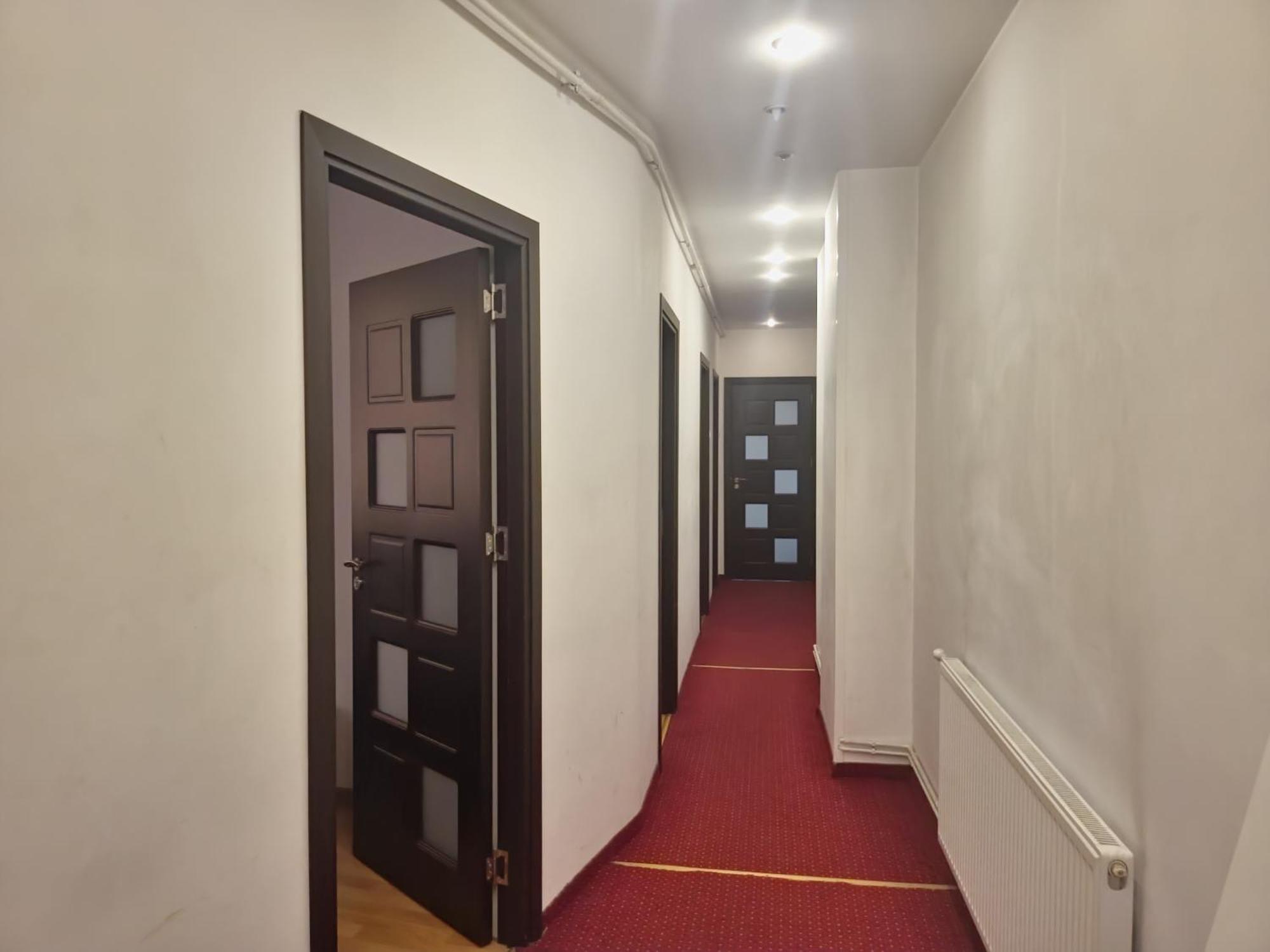 Aparthotel Yanis بوخارست المظهر الخارجي الصورة