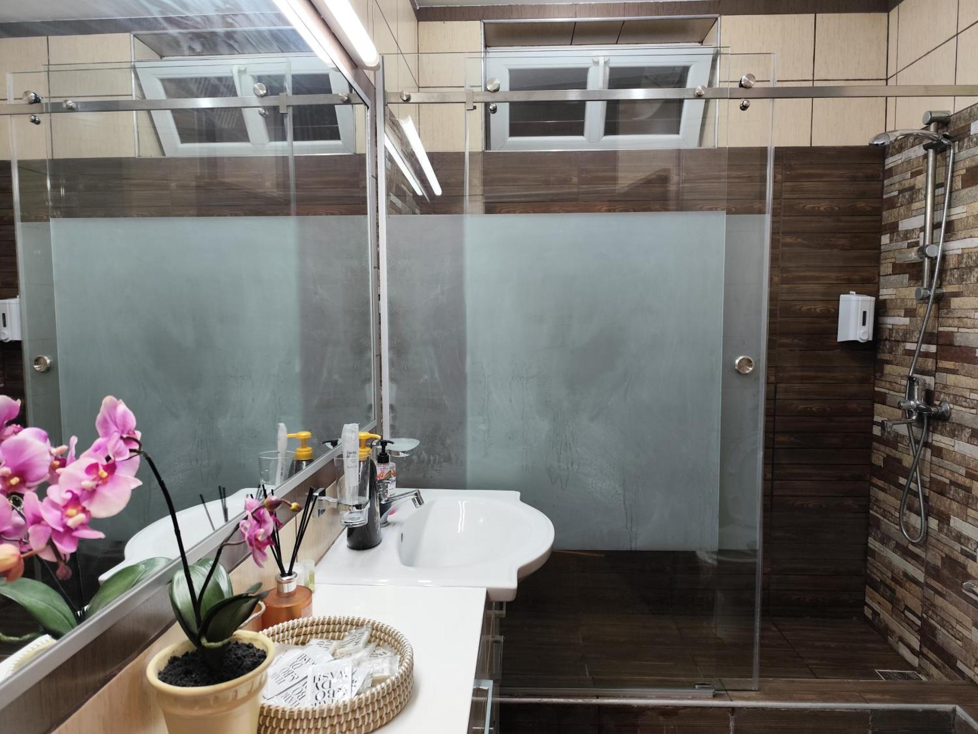 Aparthotel Yanis بوخارست المظهر الخارجي الصورة