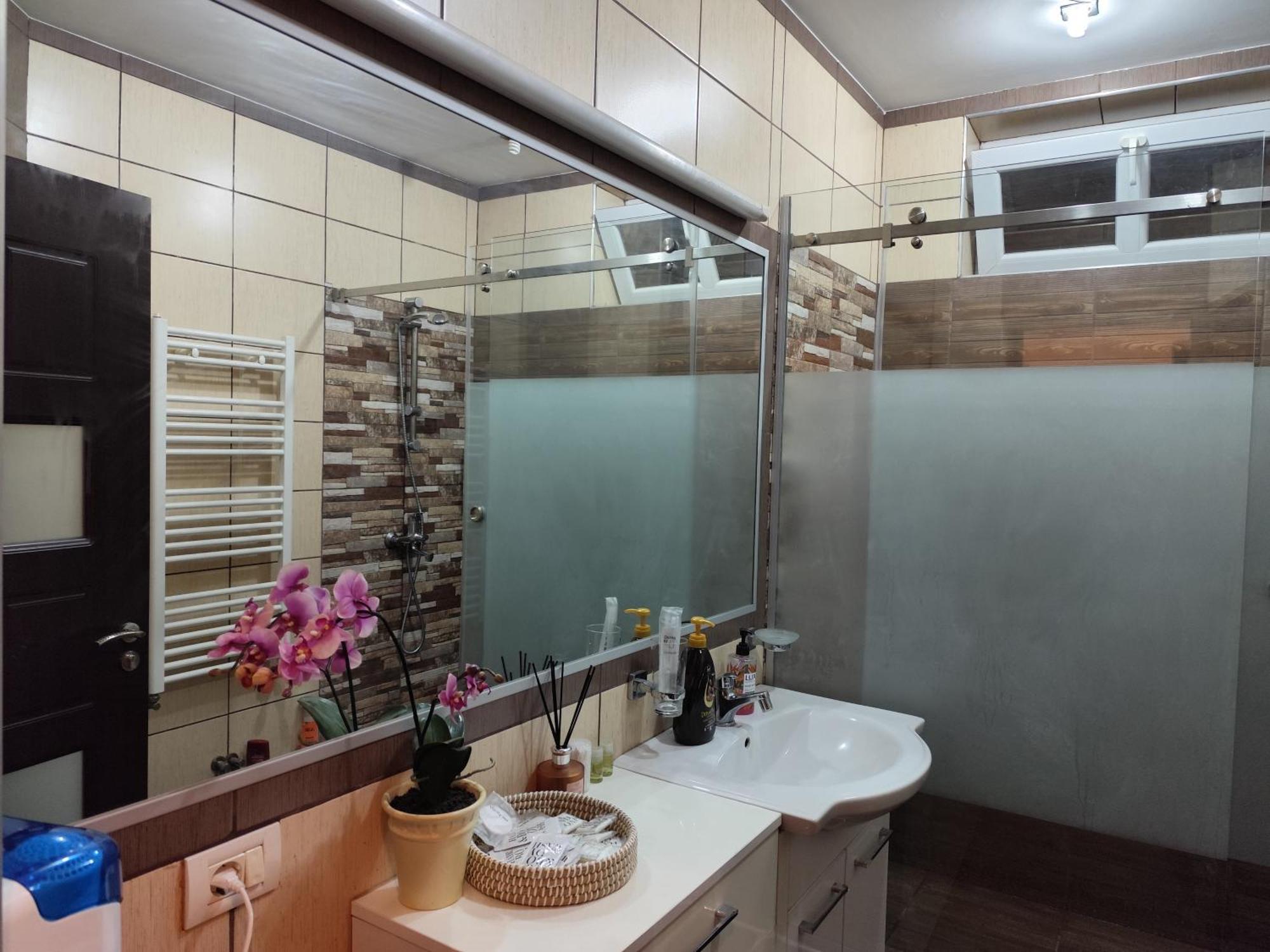 Aparthotel Yanis بوخارست المظهر الخارجي الصورة